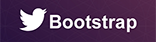 Logo Bootstrap