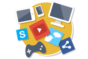 Logo der Organisation der Zielseite