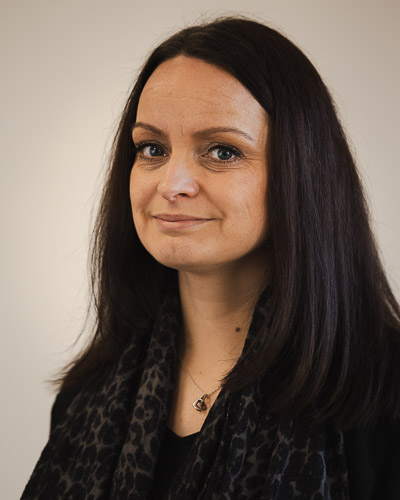 Lena Beckert