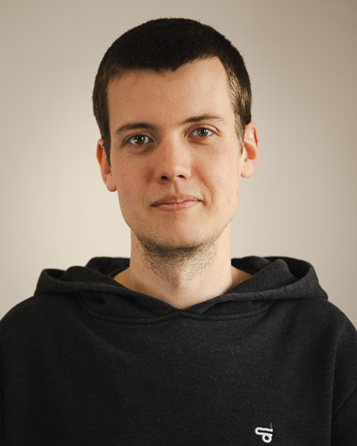 Malte Plönnigs