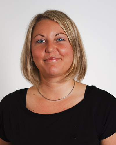 Nancy Faatz