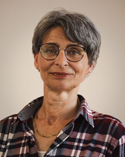 Sylvia Stropp