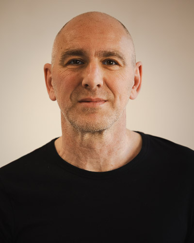 Udo Eisenbarth