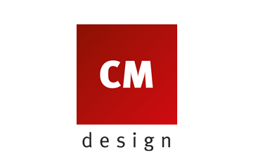 Logo CM Design