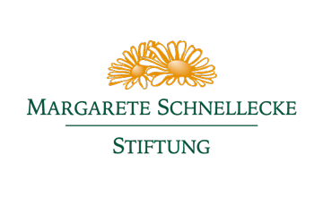 Logo Margarete Schnellecke Stiftung