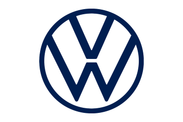 Logo Volkswagen AG