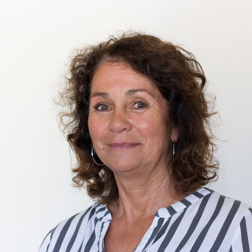 Carmen Marten