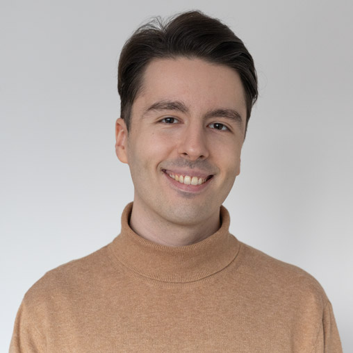 Joel Balazsi-Kraus